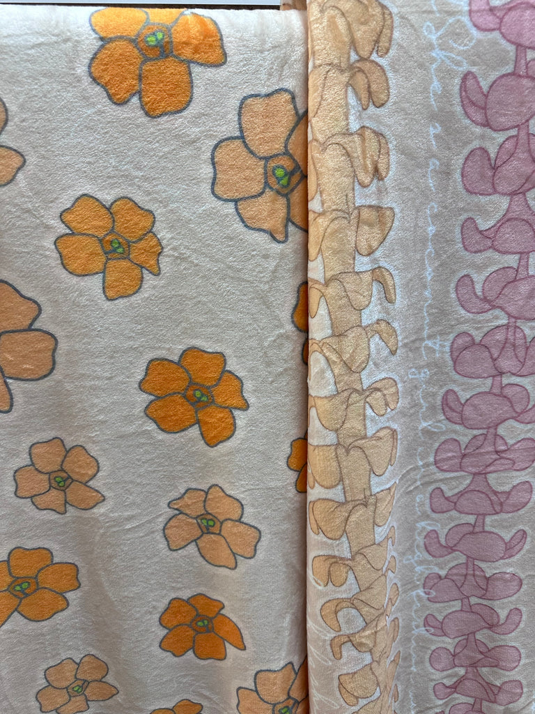Puakenikeni Blanket