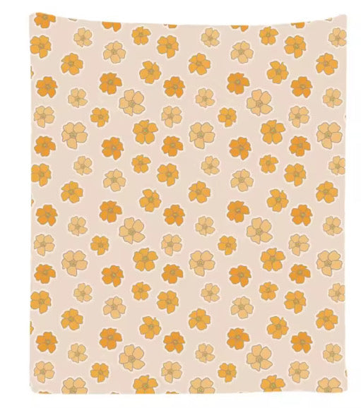 Puakenikeni Blanket