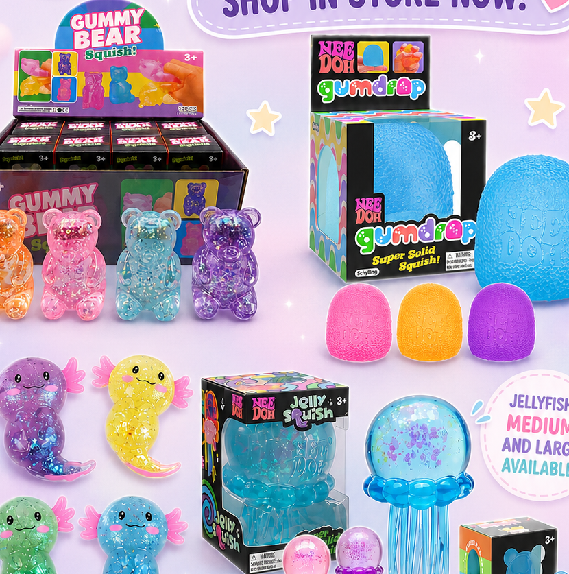Blind Box Bundle