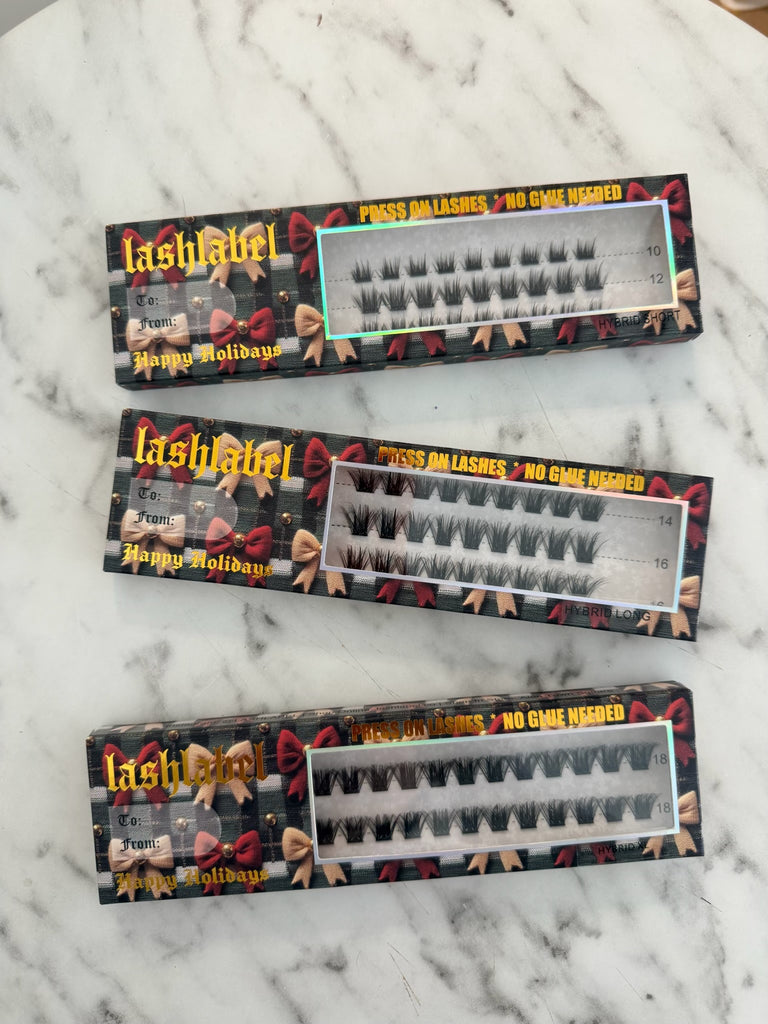 Hybrid Holiday Collection