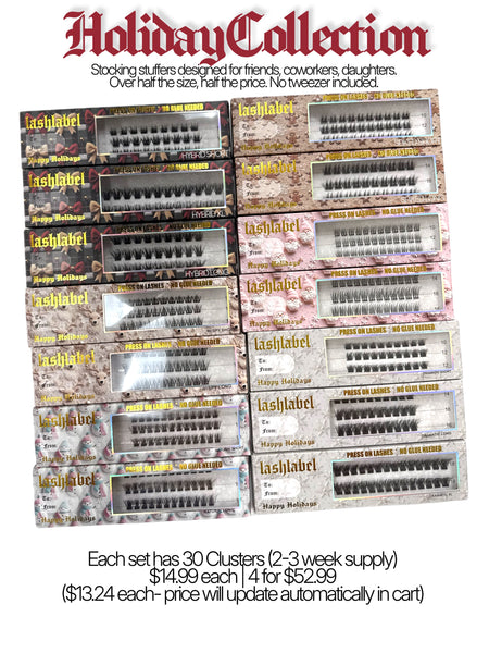 Dramatic Holiday Collection