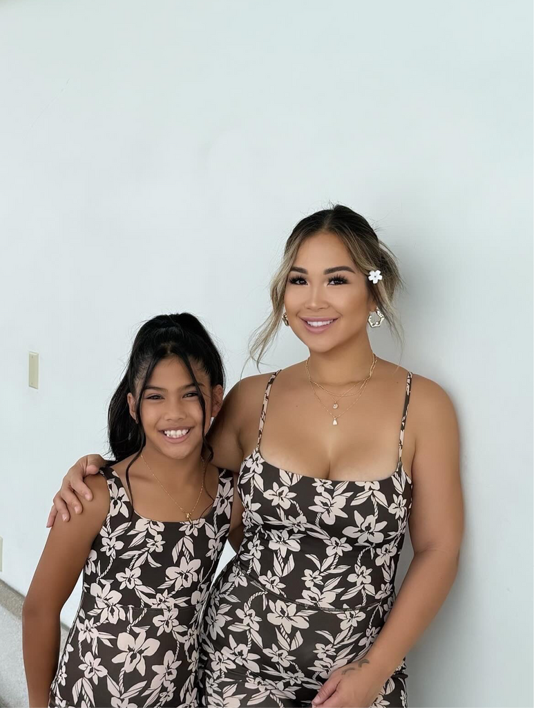 Mini Puakenikeni