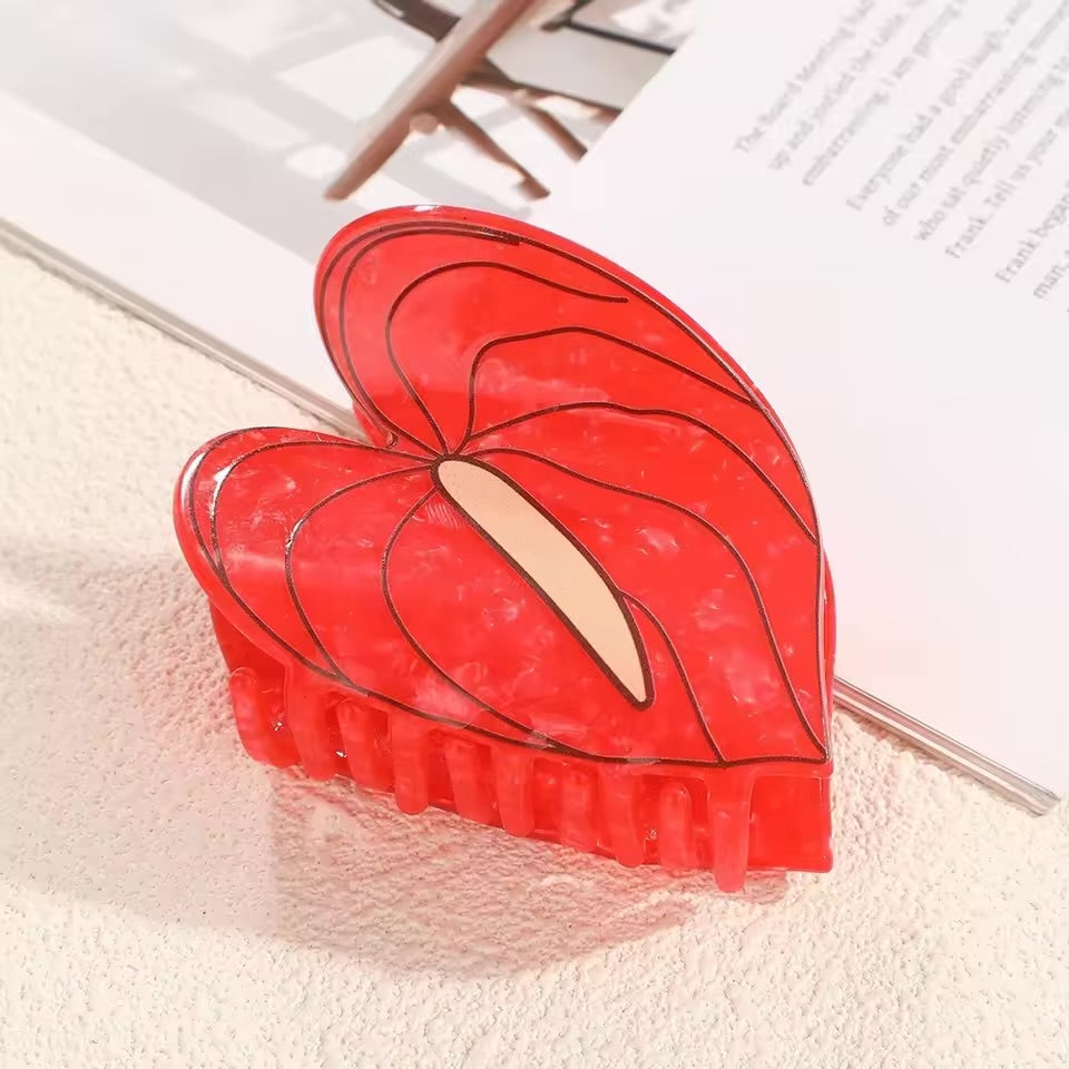 Anthurium Clip