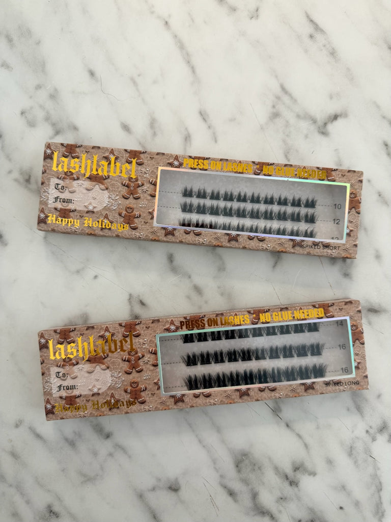 Spiked Holiday Collection