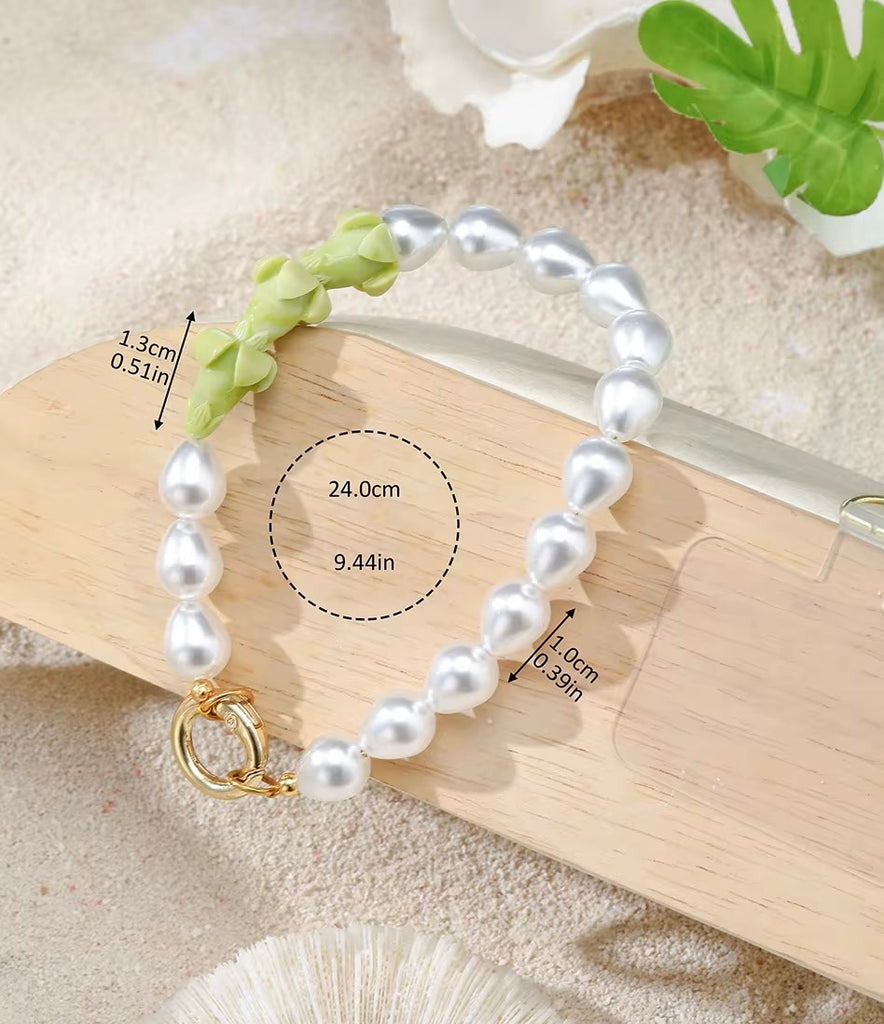 Phone Strap / Keychain