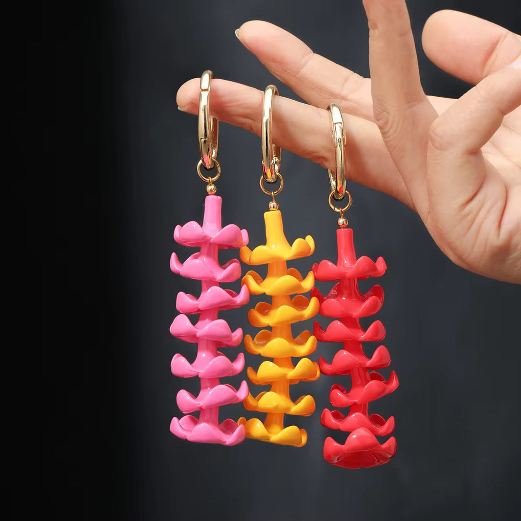 Puakenikeni Keychain