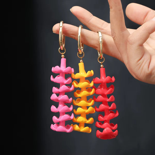 Puakenikeni Keychain