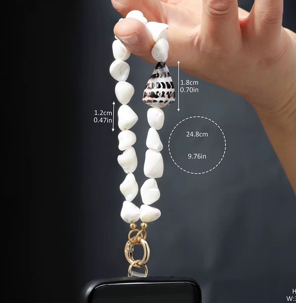 Phone Strap / Keychain