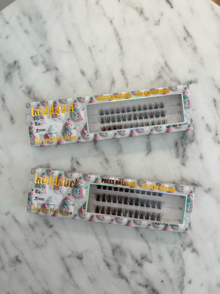 Natural Holiday Collection