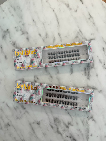 Natural Holiday Collection