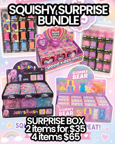 Blind Box Bundle