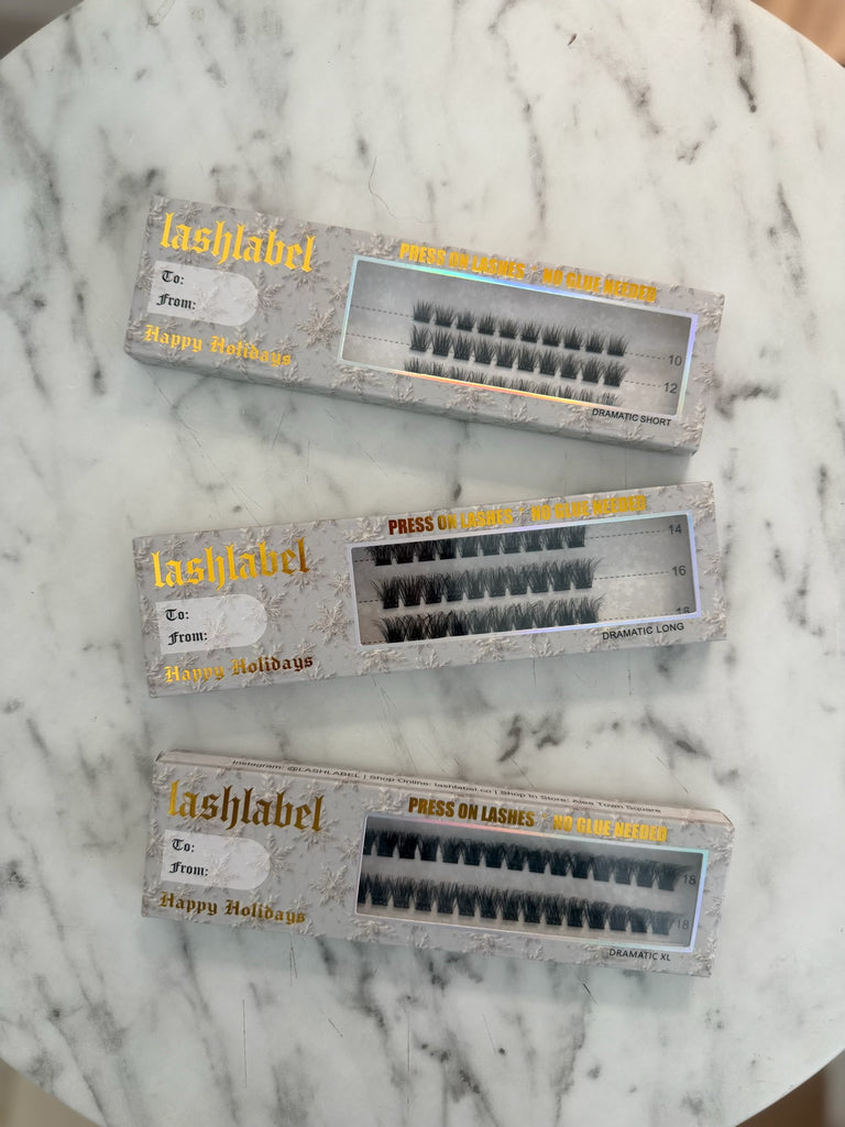 Dramatic Holiday Collection