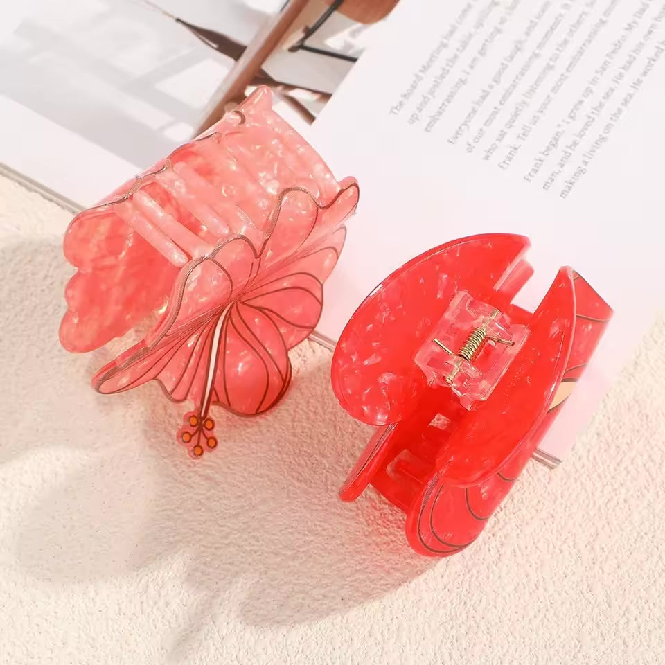 Anthurium Clip