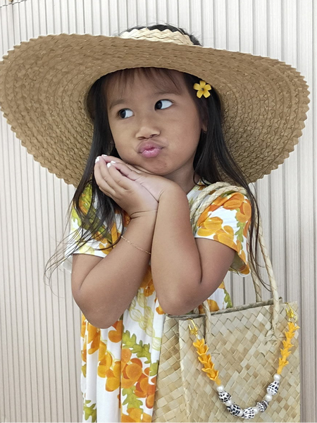 Mini Puakenikeni