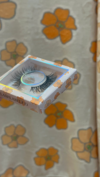 Puakenikeni Blanket