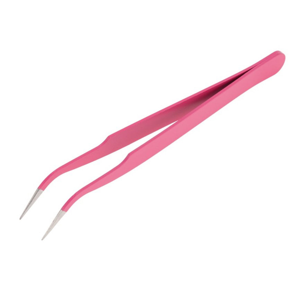 Lash Tweezer (press on lashes)