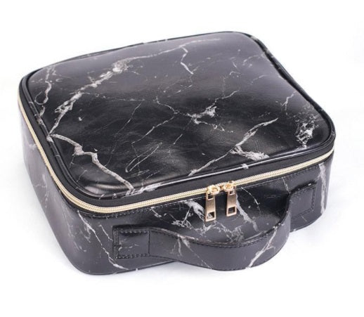 Travel Makeup Organizer