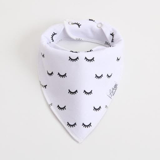 Lash Bibdanas - 3 pack