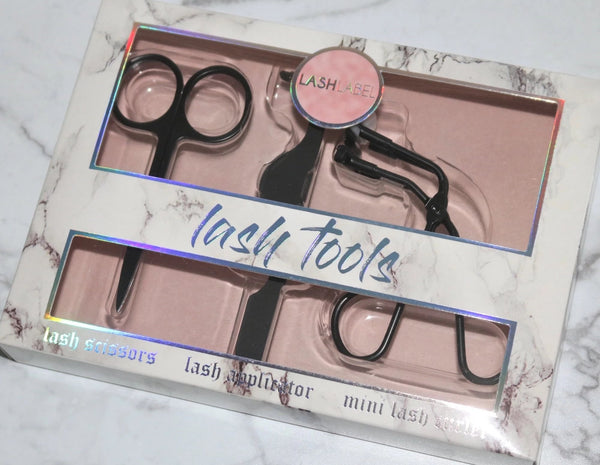 LASH TOOLS MULTIPACK