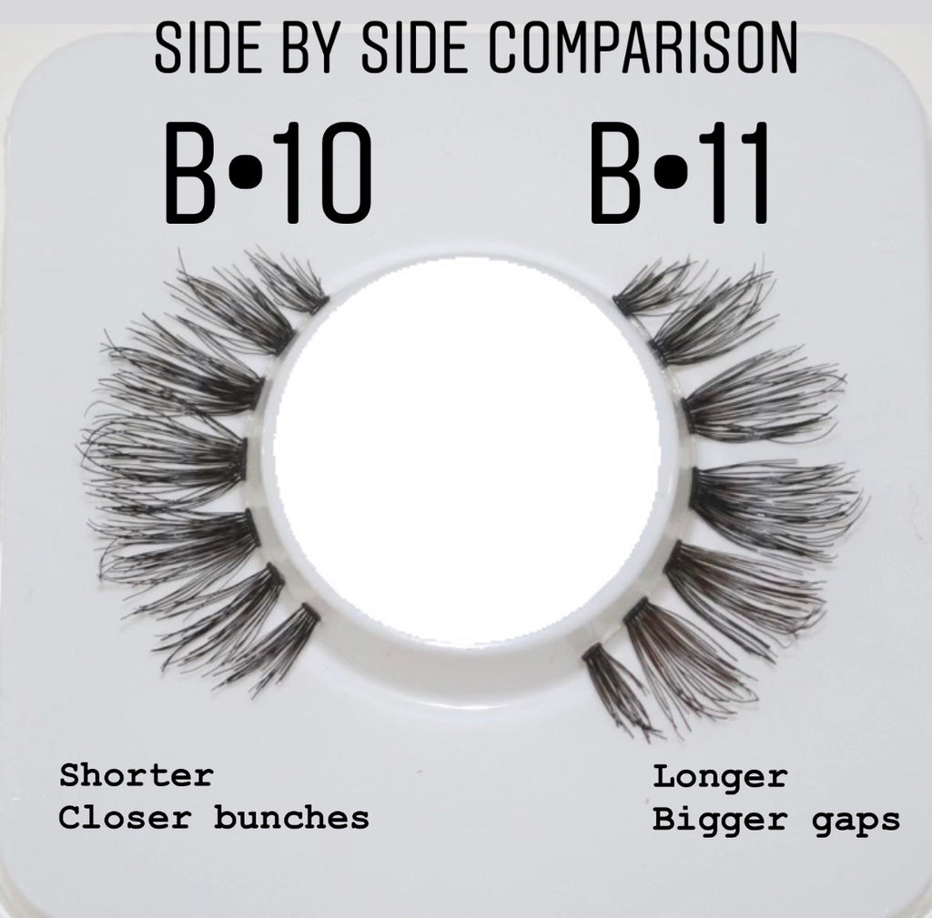 B • 11
