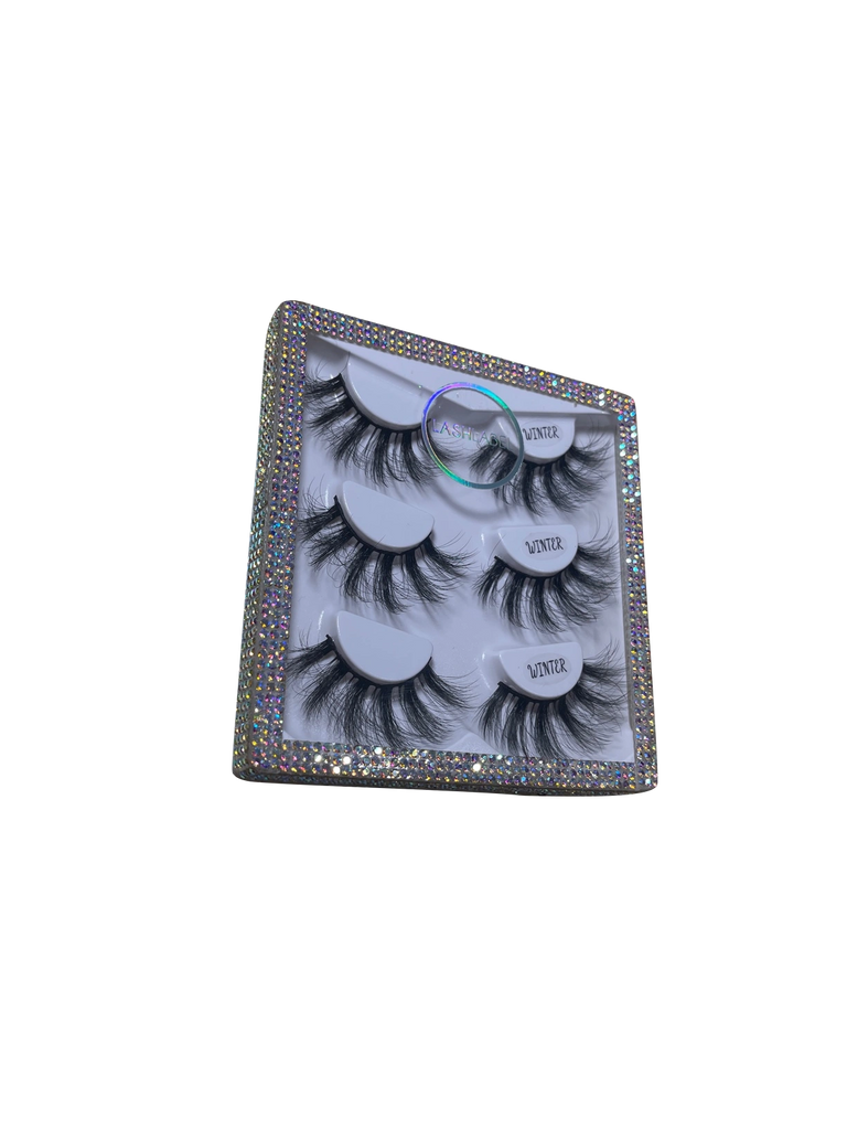 Luxe Winter Set