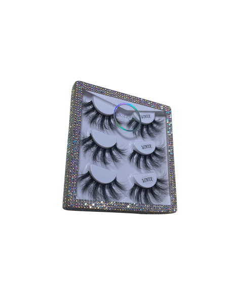 Luxe Winter Set