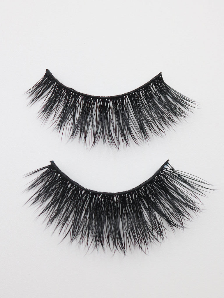 Flashy (top) Ultra (bottom)