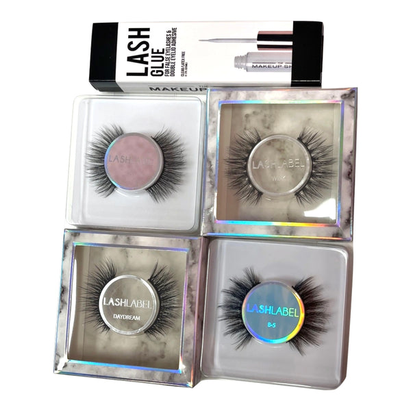 Medium Lash Set
