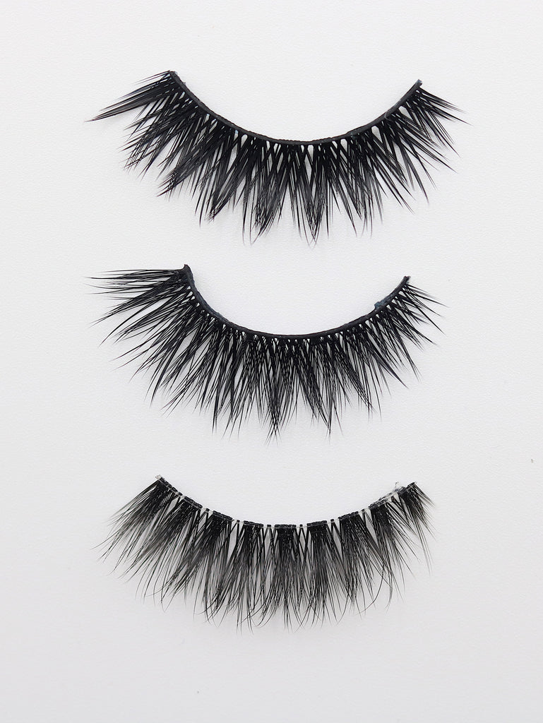 Star (top) Daydream (middle) Dreamy (bottom)