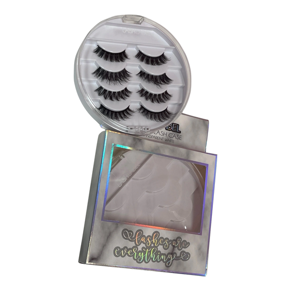 Natural Lash Set