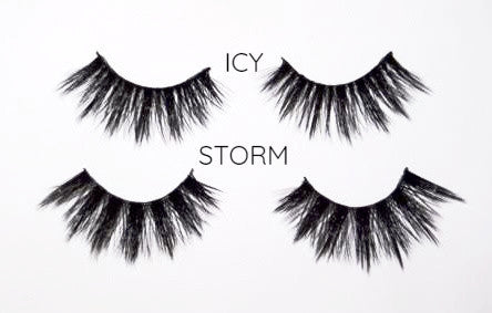 Icy