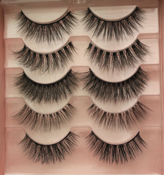 NATURAL SET