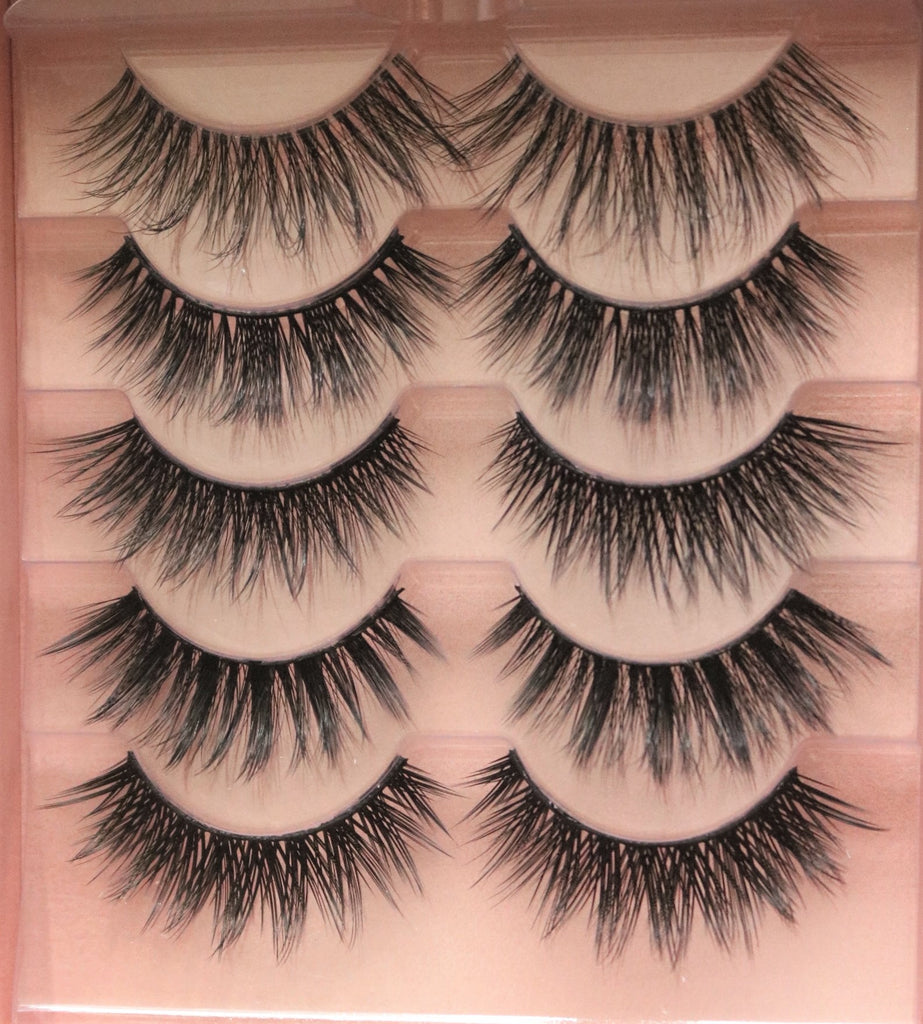 MEDIUM SET